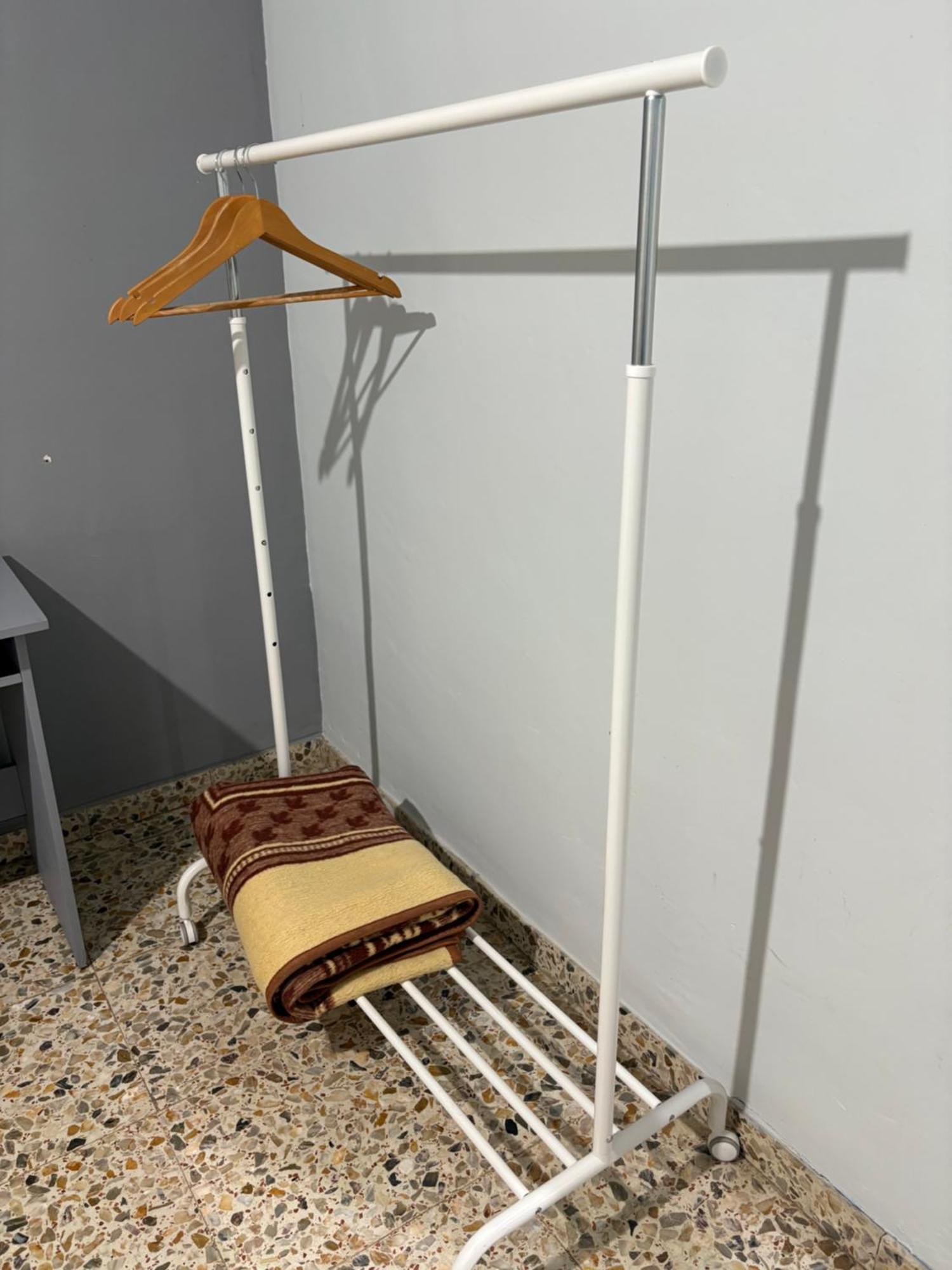 Hostal Pueblo Viejo Belchite Εξωτερικό φωτογραφία