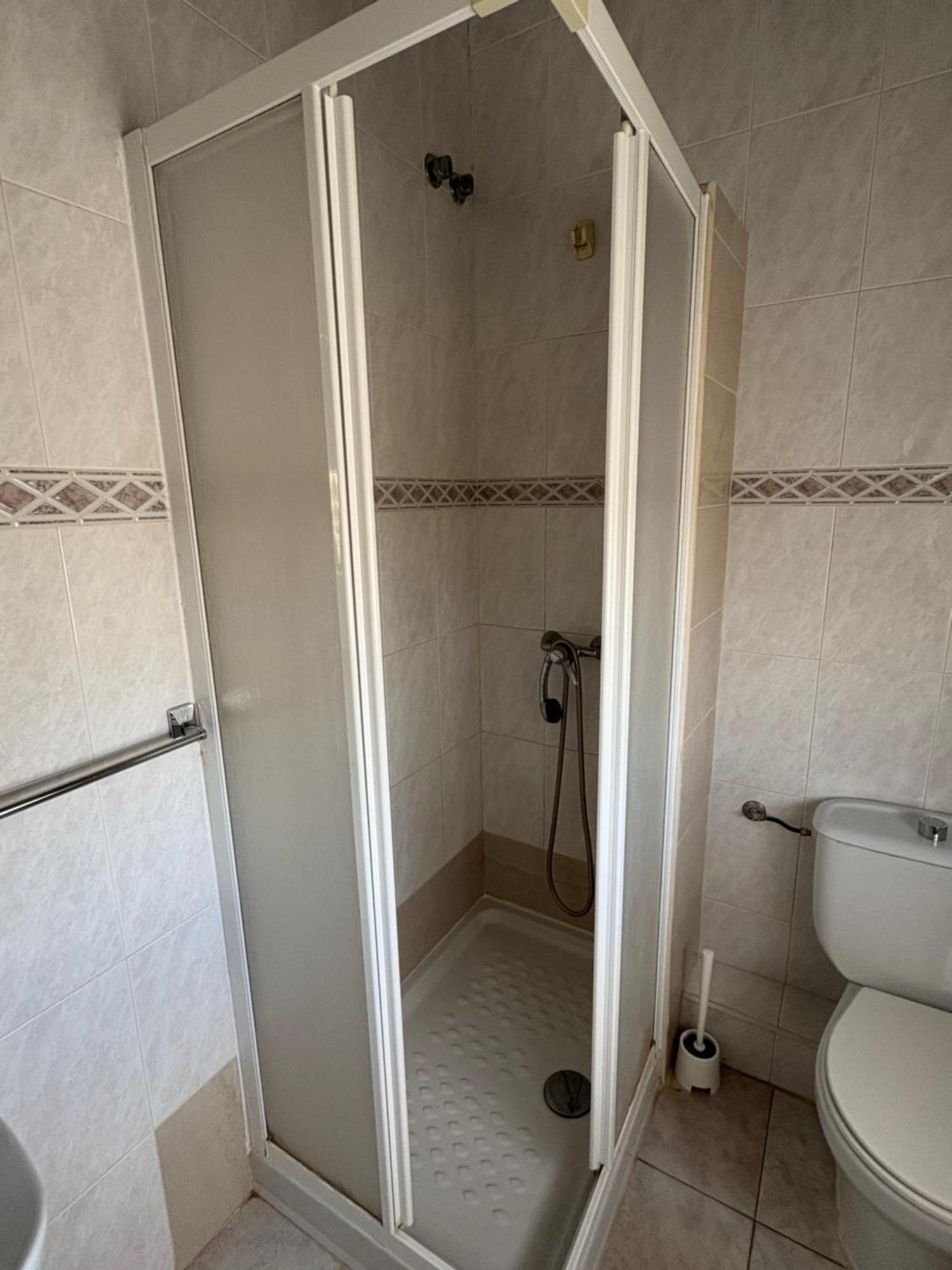 Hostal Pueblo Viejo Belchite Εξωτερικό φωτογραφία