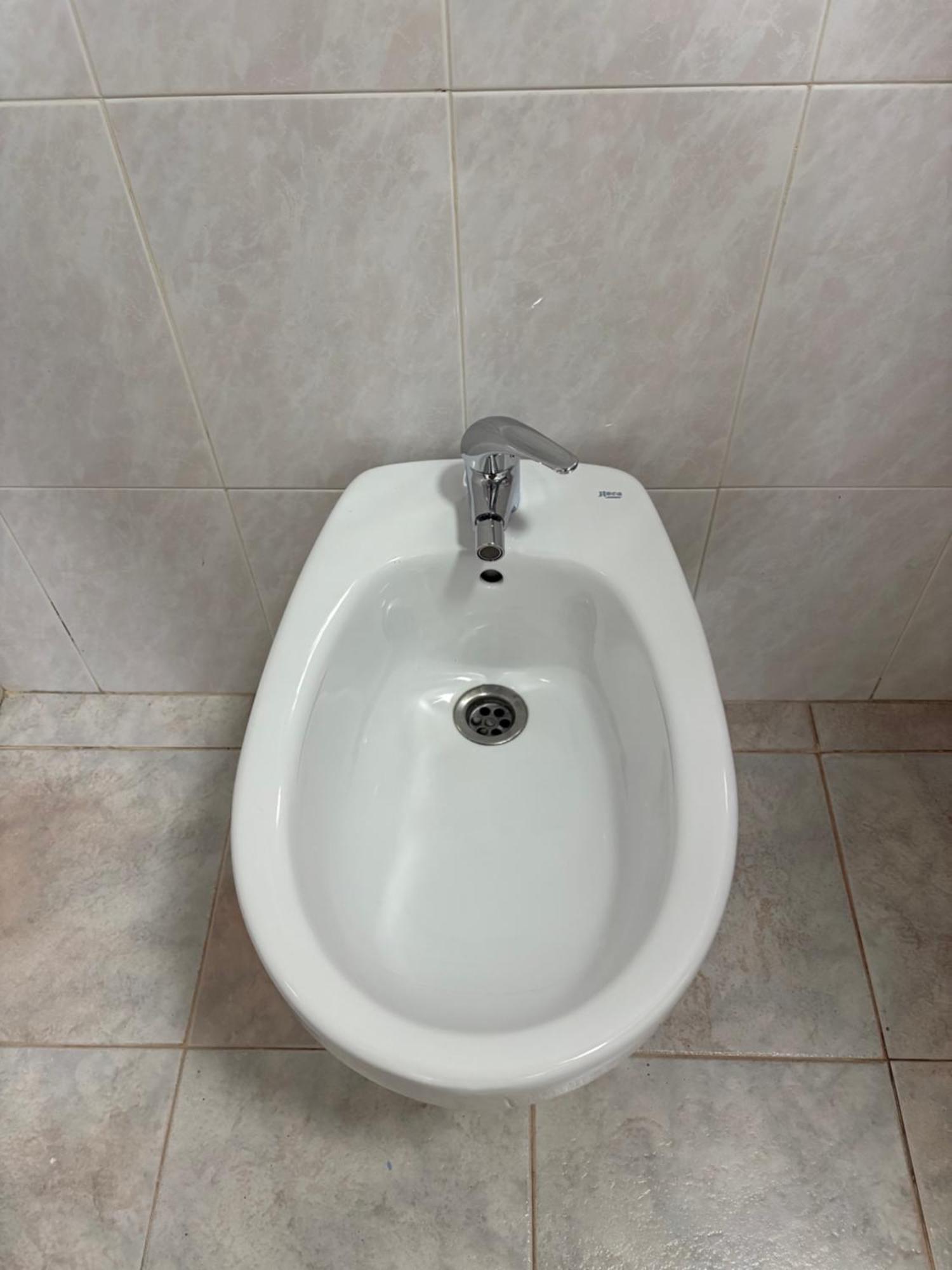 Hostal Pueblo Viejo Belchite Εξωτερικό φωτογραφία