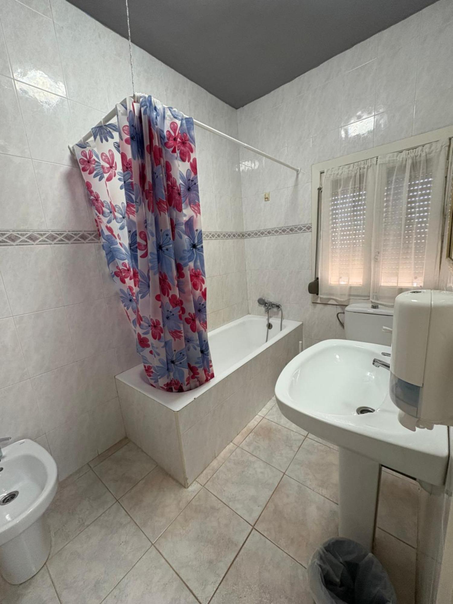 Hostal Pueblo Viejo Belchite Εξωτερικό φωτογραφία