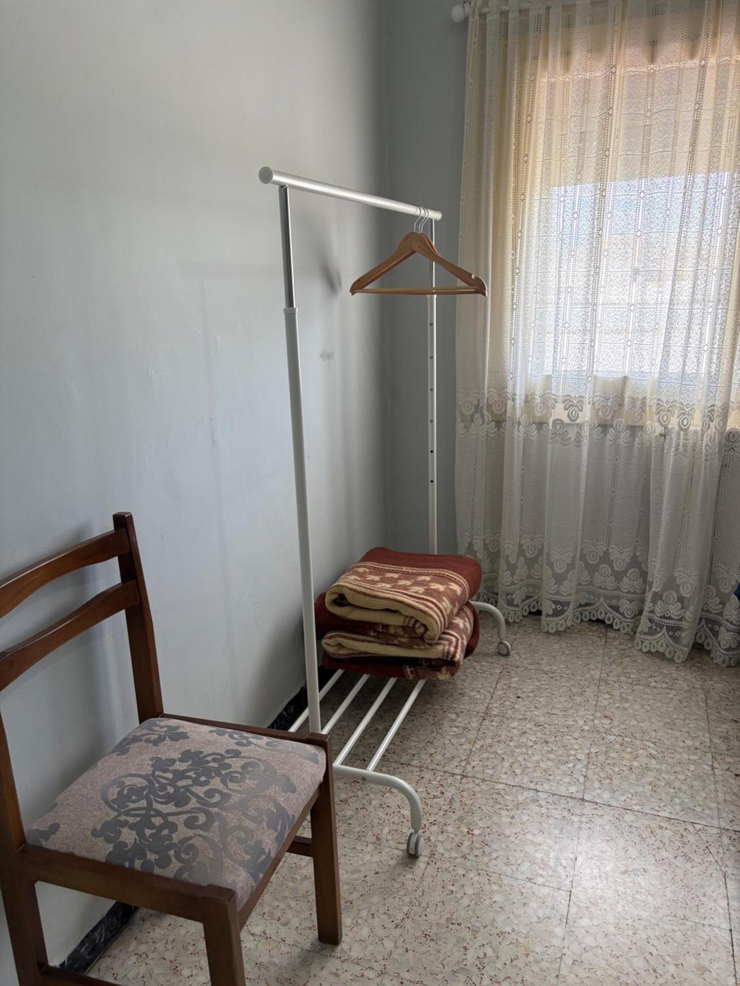Hostal Pueblo Viejo Belchite Εξωτερικό φωτογραφία