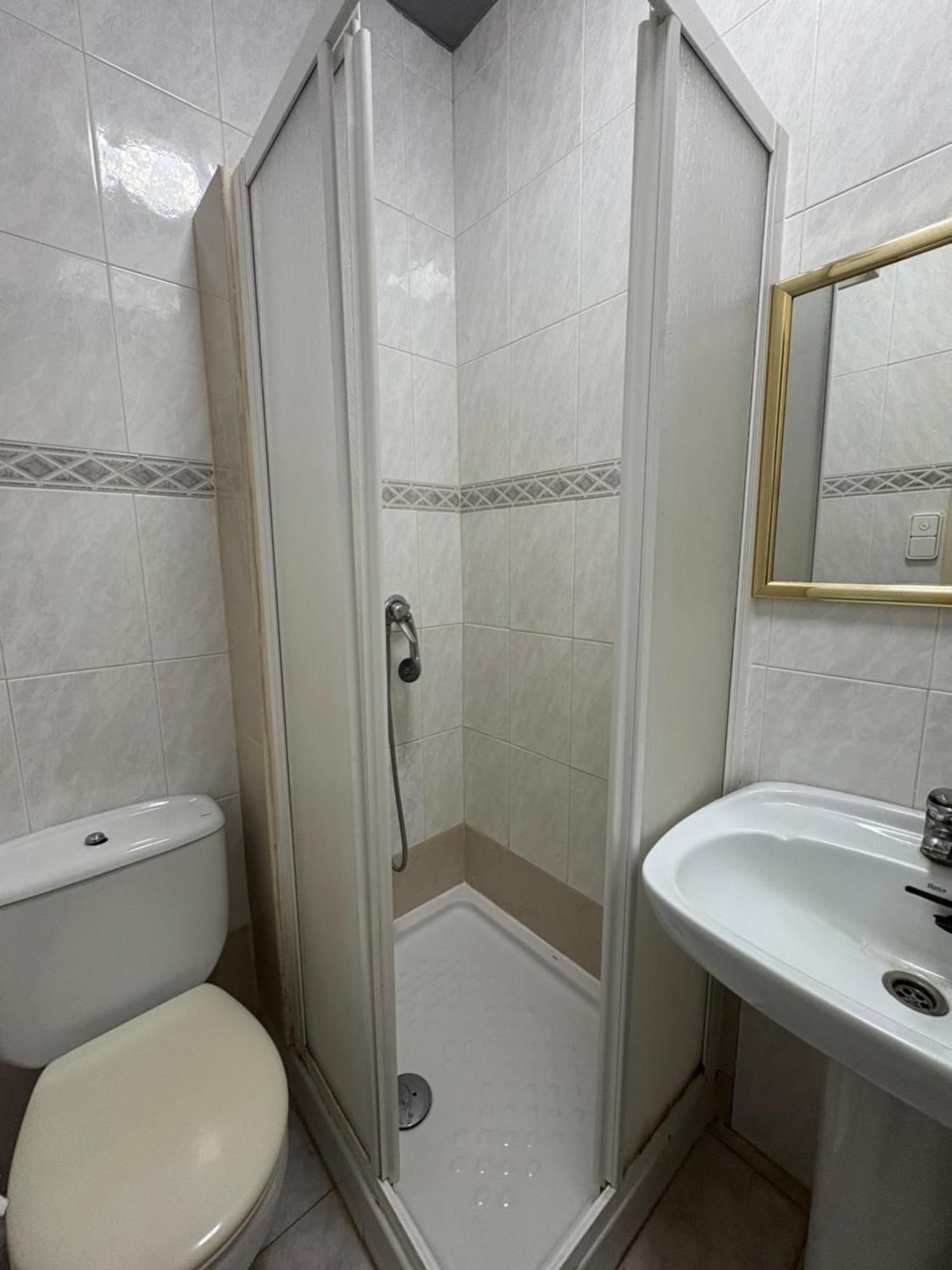Hostal Pueblo Viejo Belchite Εξωτερικό φωτογραφία
