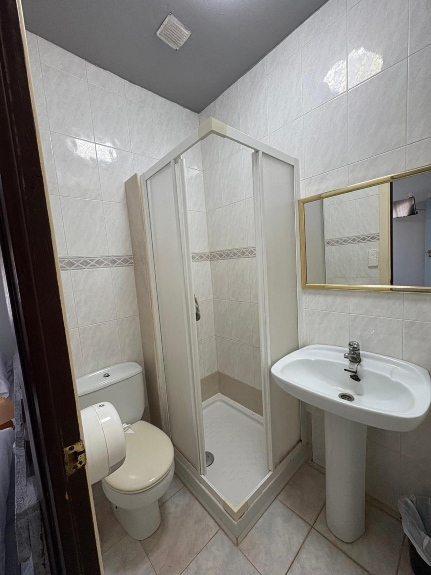 Hostal Pueblo Viejo Belchite Εξωτερικό φωτογραφία